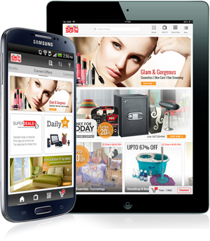 android app