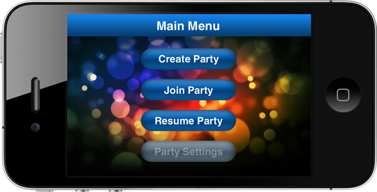 iphone app