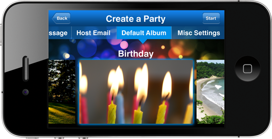 iphone  app