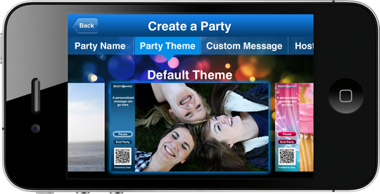 iphone  app