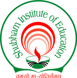 Shubham Institute of Education Logo