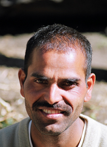 Sansar Chand Kapoor, Founder of Himalayan quest and a Travel guide